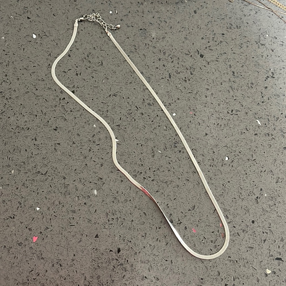 Snake chain